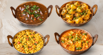 Curries