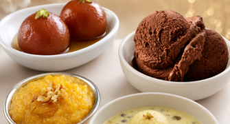 Desserts