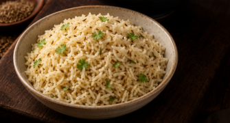 Rice