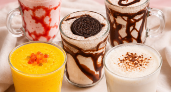 Shakes
