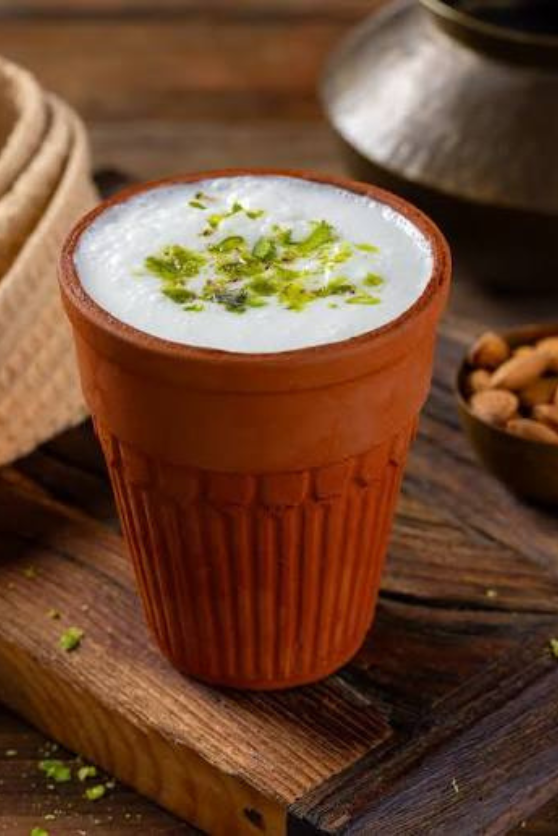 Lassi & More