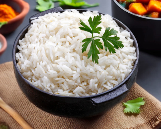 Rice
