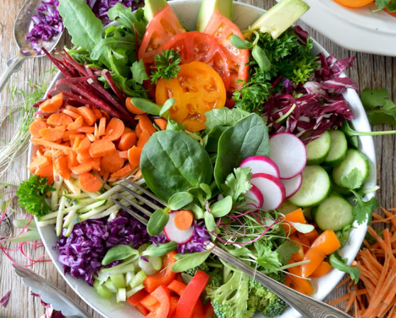 Salad