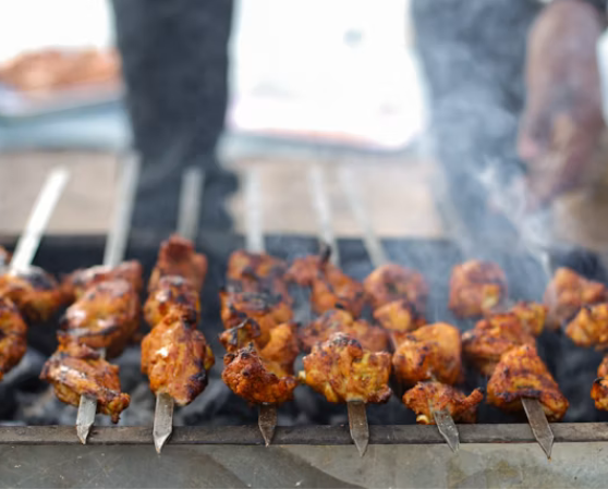 Tandoor Special